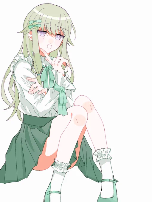 #prsk_FA
寧々チャン 