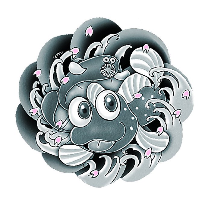 Tweets Populairesうぬ 北九州ヤマンバギャル 2 Whotwi Analyse Graphique Twitter