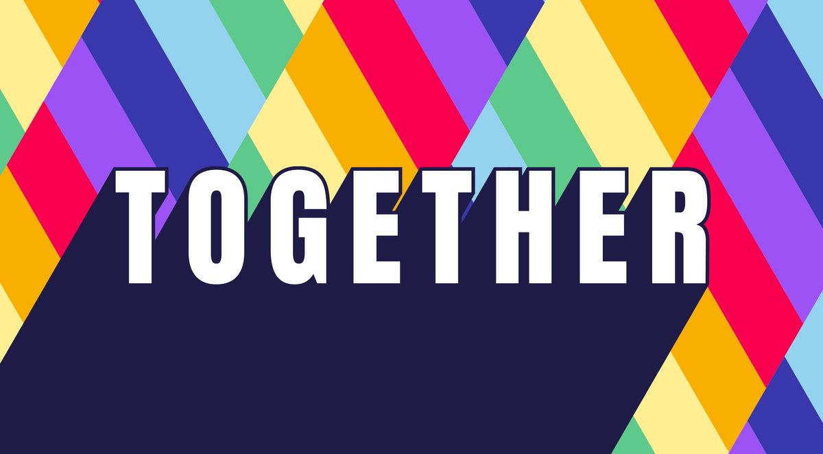 crucibletheatre's tweet image. Live theatre in the Crucible is back and now on sale!

The #TogetherSeasonFestival is full of work from local artists curated by a panel of artists, audience members and theatre workers

We can’t wait to welcome you back through the Crucible doors again!

bit.ly/3ejVl8v