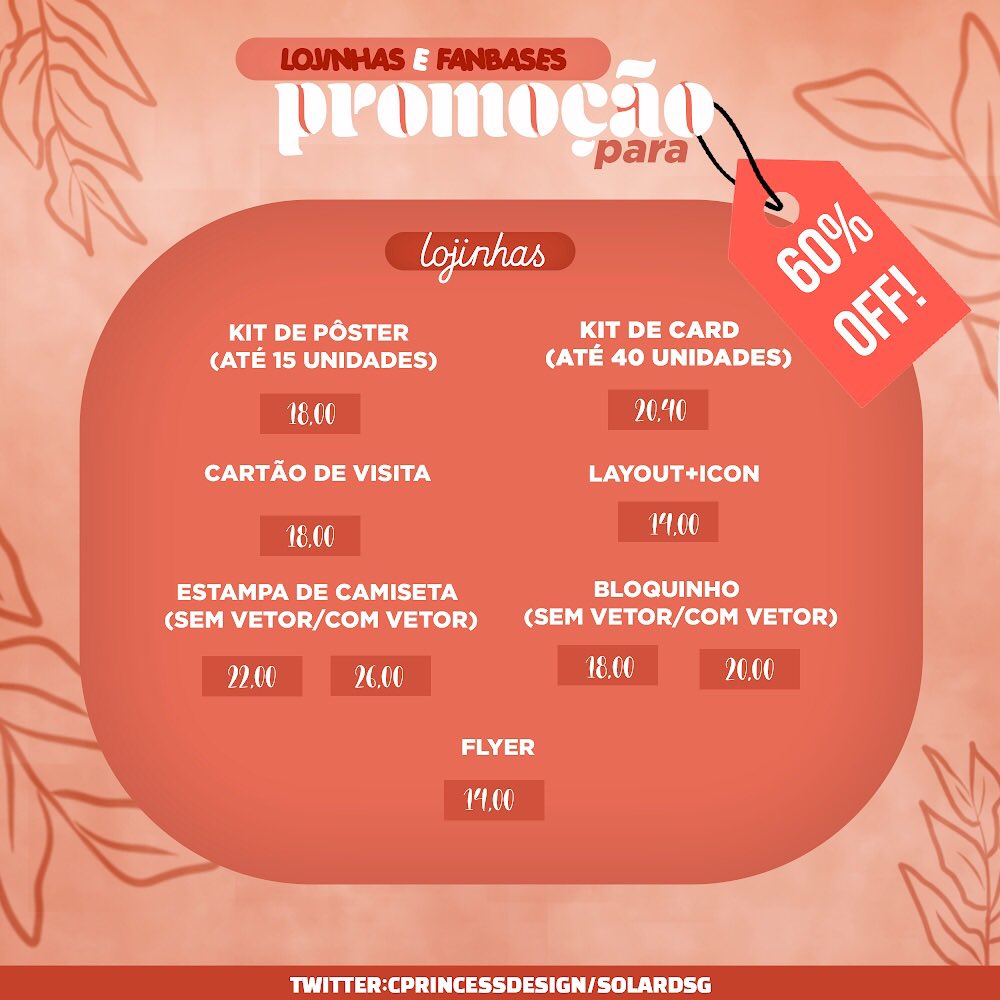 Carol Passos Design tweet media