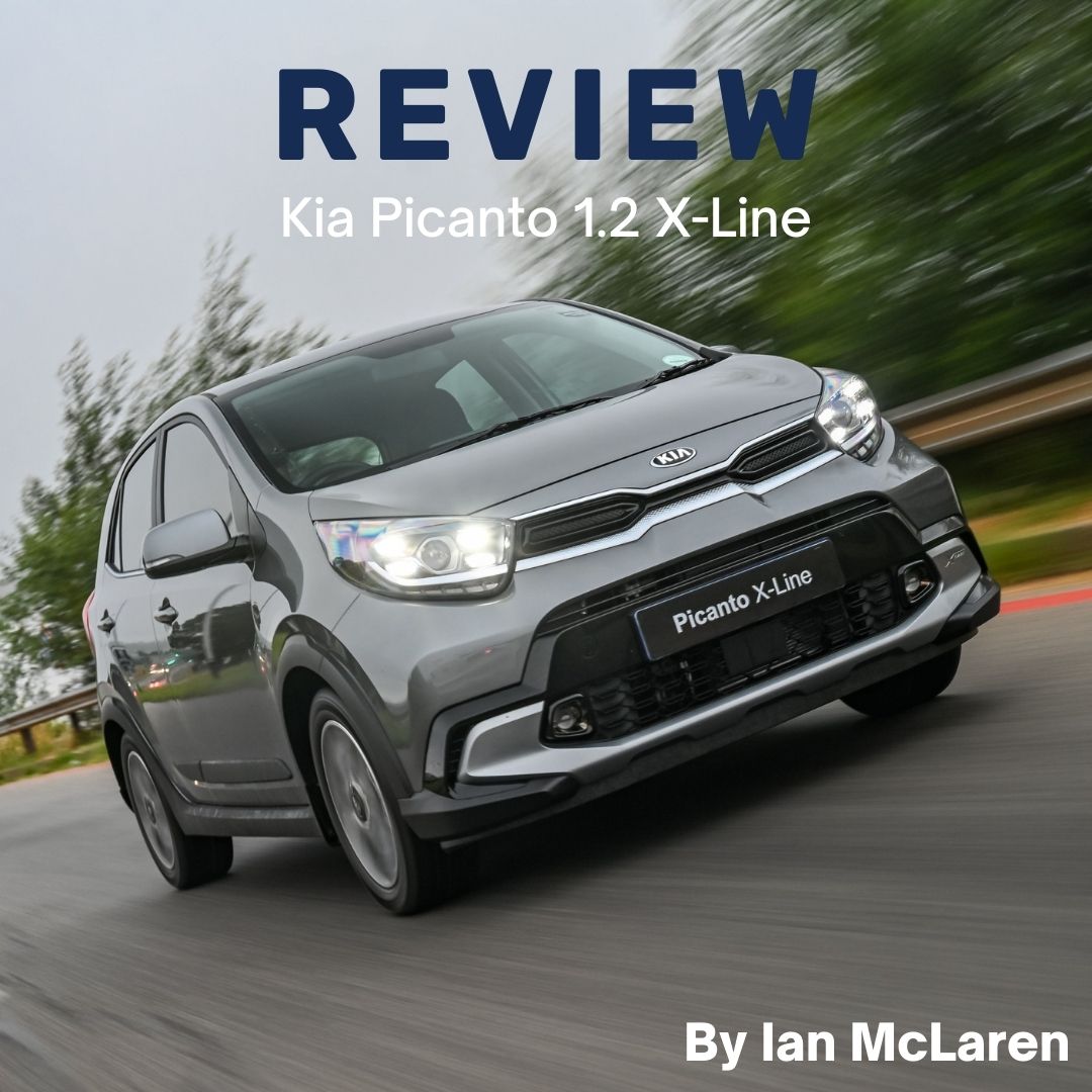 thedrive_sa's tweet photo. Is the beefed-up 1.2 X-Line the best Picanto to date? We think so. 

Our review here > https://t.co/Ljyw99fv0B

@KiaSouthAfrica #kia #kiapicanto #carreviews https://t.co/53Ai2fUvCx