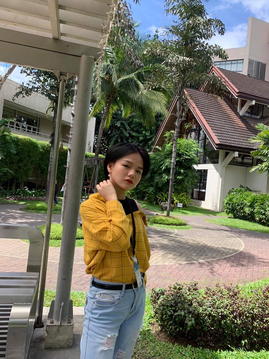 RTWT48_32's tweet photo. Brei! Di kami galit sayo ok? Pahinga ka mabuti wag mag isip ng kung ano ano ok? We still love youuu 

#MNL48Brei 
@mnl48official • @BabyBlue_HHE https://t.co/0J0k4SsYin