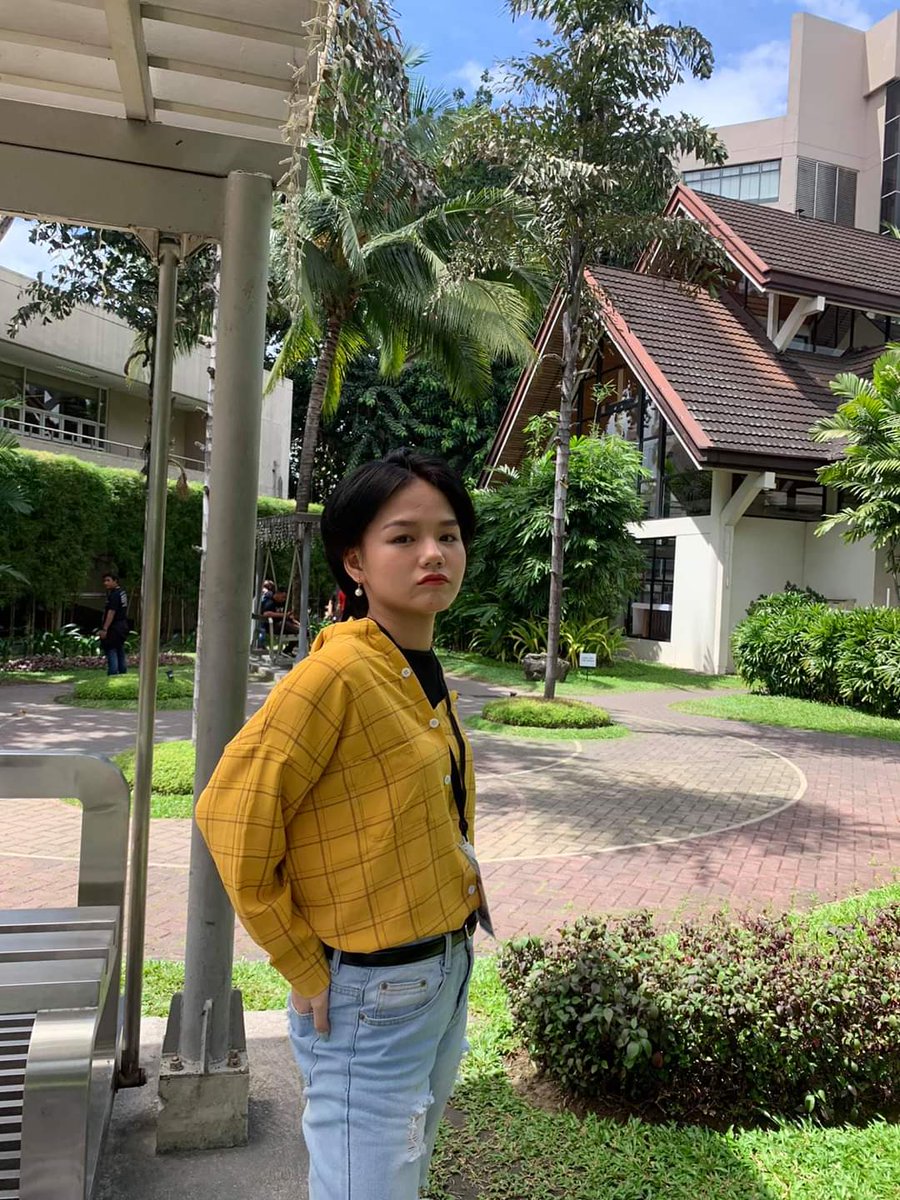 RTWT48_32's tweet photo. Brei! Di kami galit sayo ok? Pahinga ka mabuti wag mag isip ng kung ano ano ok? We still love youuu 

#MNL48Brei 
@mnl48official • @BabyBlue_HHE https://t.co/0J0k4SsYin