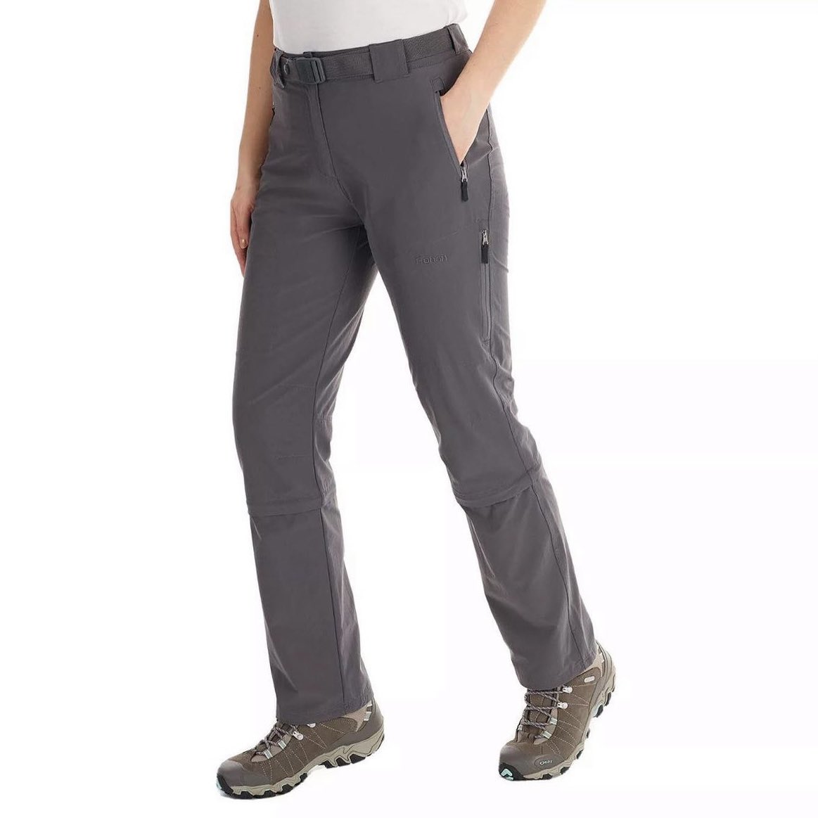 DaretobeThrifty's tweet photo. Check out this listing! Available on #Poshmark #eBay or #Mercari 👉🏽Link in Bio: New Men’s Rohan Trailblazers Gray Convertible Hiking Pants - Size 40👈🏽 

#shopmycloset #sustainablefashion #shopsecondfirst #rohanforsale #resellercommunity #resellersquad https://t.co/kNcwh01guL