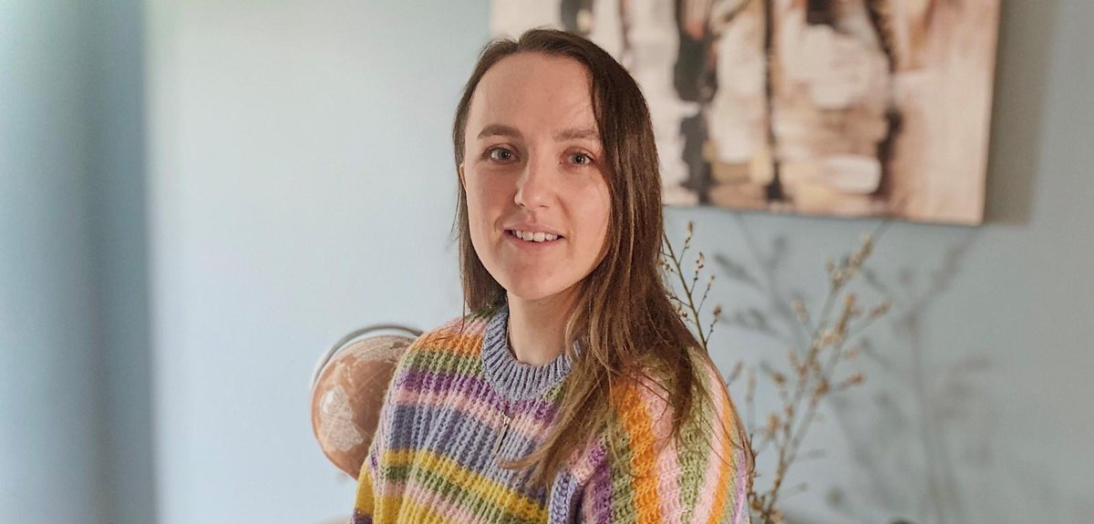 QUBIncMatters's tweet photo. Delighted to welcome our new Research Fellow 
@amyrjones21 to the #InclusionMatters project team 👏 Amy will help design &amp; test resources based on previous project findings which aim to improve academics’ attitudes towards Gender Equality Initiatives. Excited to get to work! https://t.co/YDDb4Z3qXl