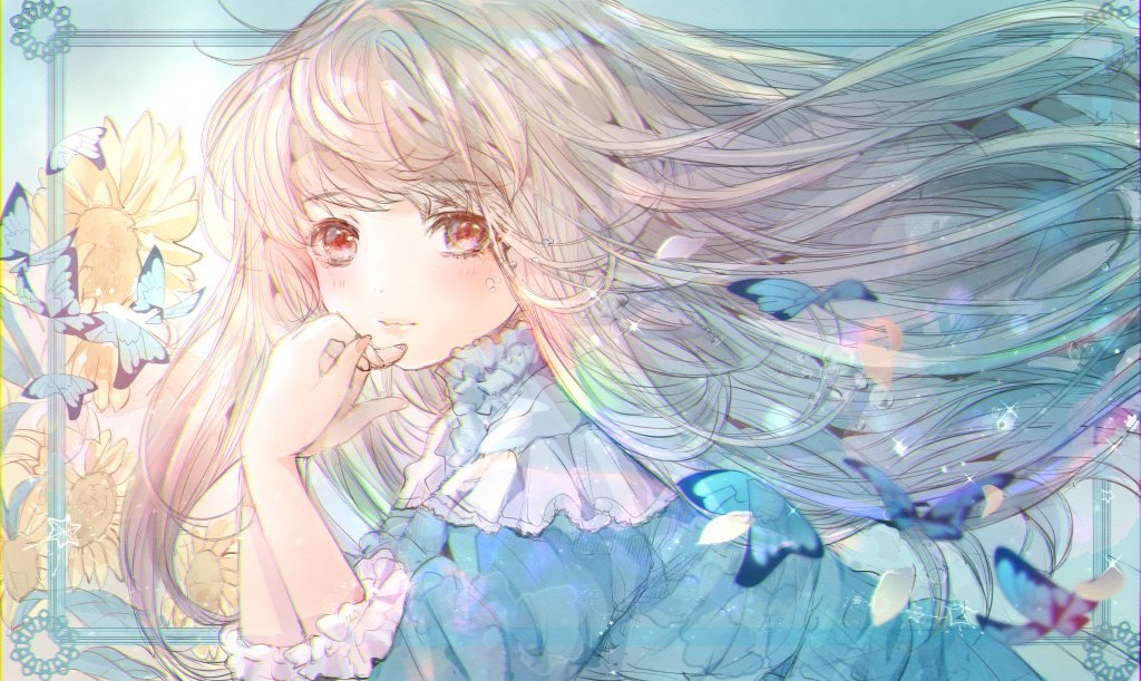 みんなの春夏秋冬のイラストが見たい Twitter Search Twitter