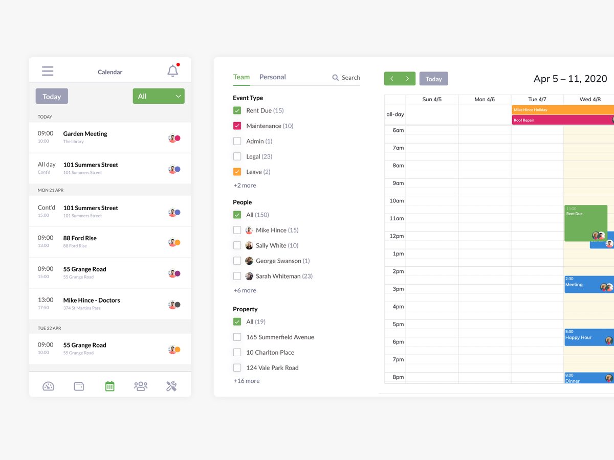 zer0mike's tweet photo. 👋 I have availability in May

UI / UX Design for Web apps, iOS apps and general software stuffs. 

Looking for 3-4 days a week long term projects / short 10 day projects. 

👀 https://t.co/mHSDLkL0tK

DM or email via website ❤️ https://t.co/coDEYr0xoK