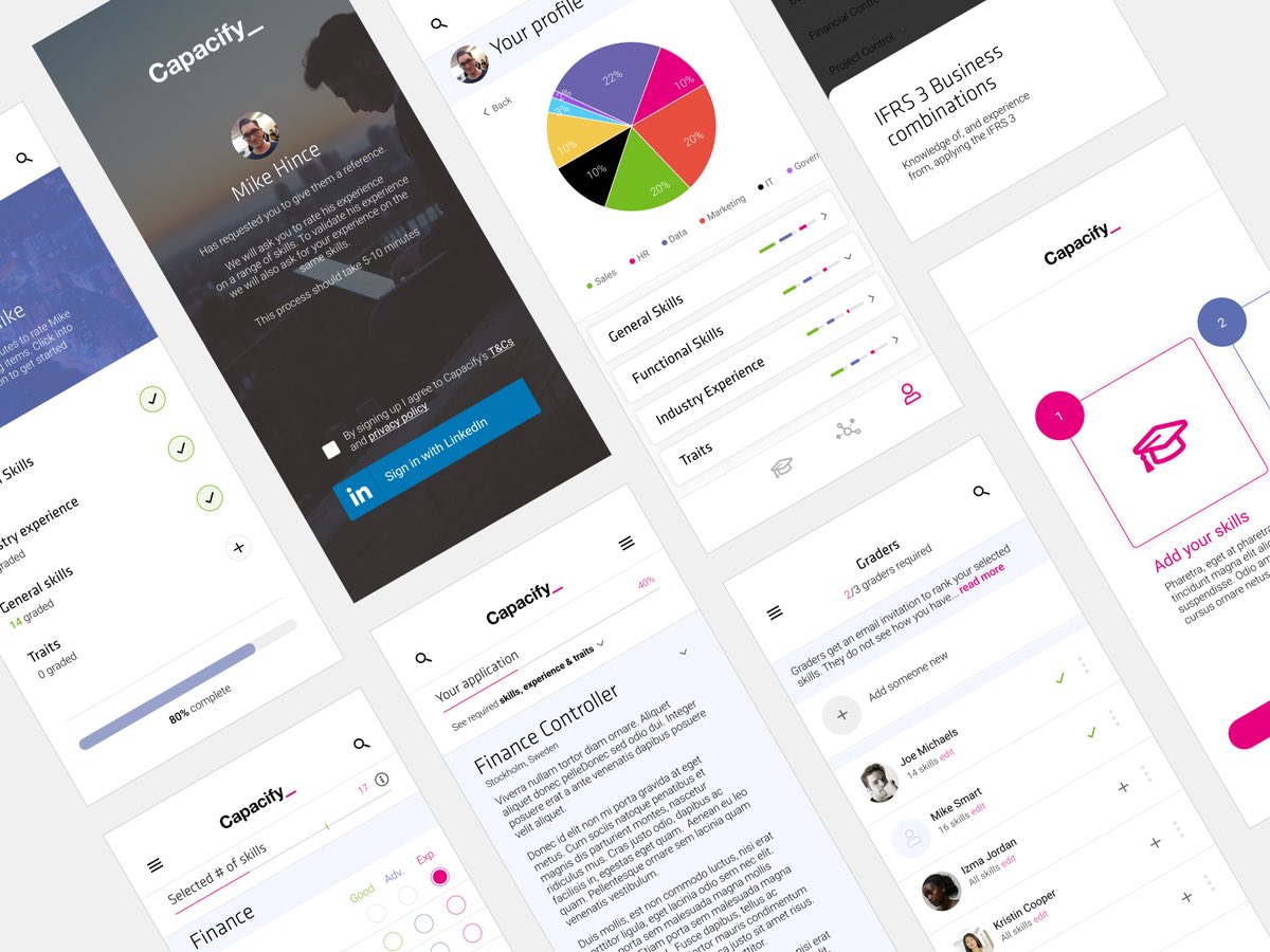 zer0mike's tweet photo. 👋 I have availability in May

UI / UX Design for Web apps, iOS apps and general software stuffs. 

Looking for 3-4 days a week long term projects / short 10 day projects. 

👀 https://t.co/mHSDLkL0tK

DM or email via website ❤️ https://t.co/coDEYr0xoK