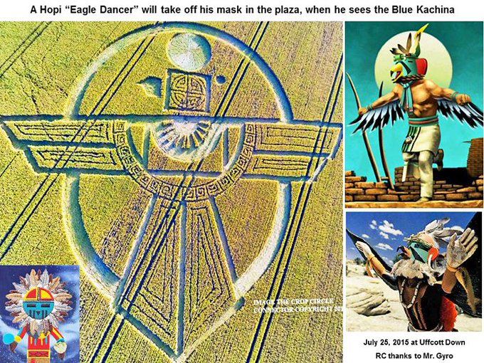 CROP CIRCLES-UFO's EzAxbKbUcAMDWRo?format=jpg&name=small