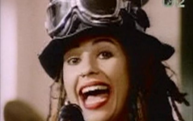 Happy 56th Birthday to 
LINDA PERRY 