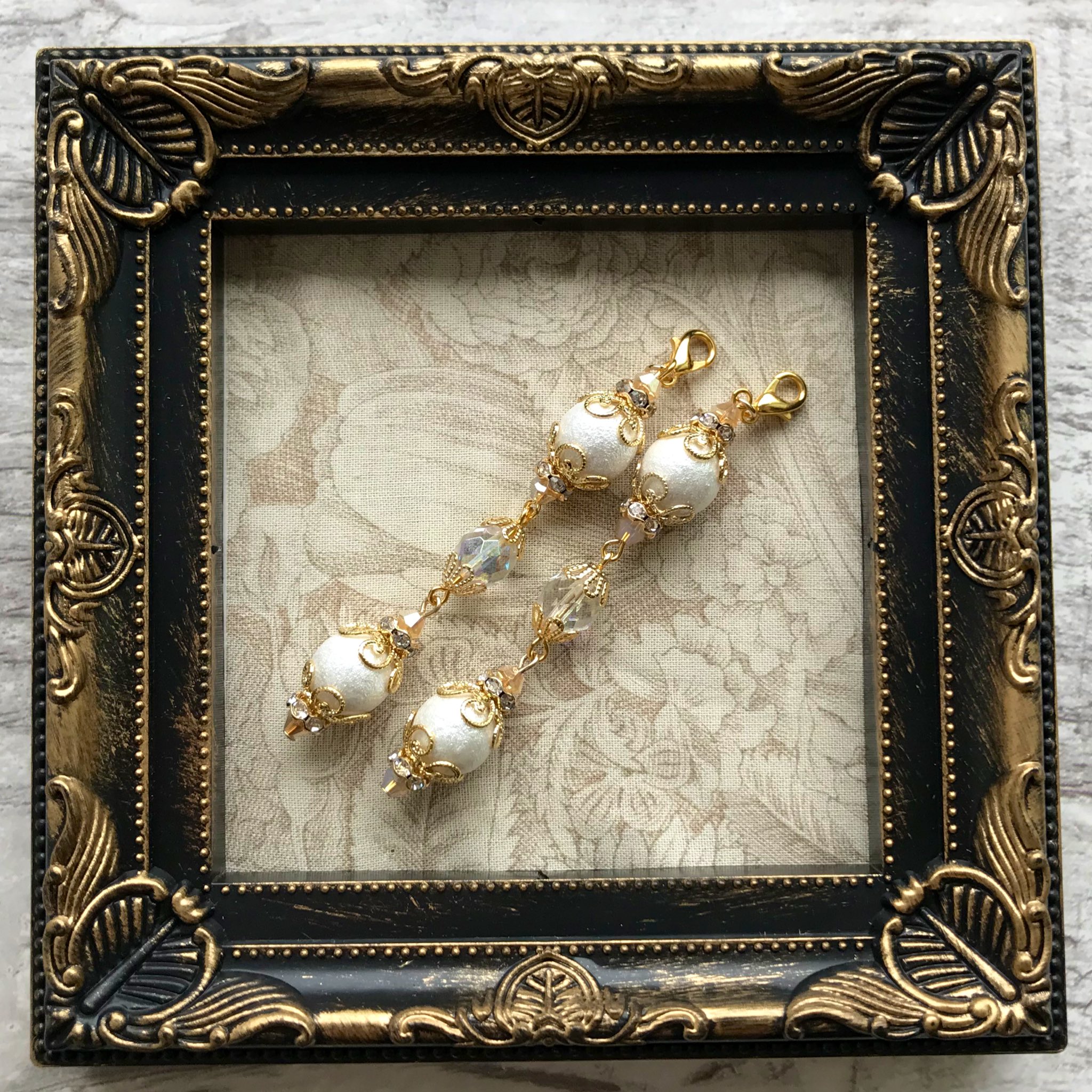 たぬきち様 【匿名配送】スピネル 等 チャーム  ハンドメイド たぬきち様 【匿名配送】スピネル 等 チャーム ハンドメイド