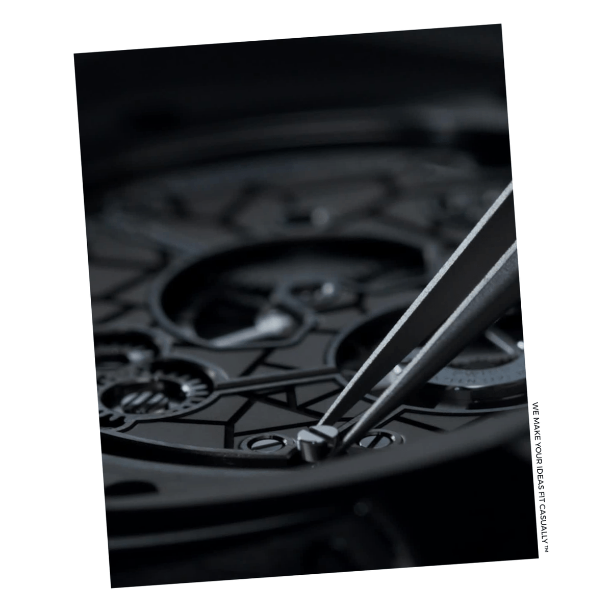 FitCasuallyGEMS's tweet photo. Audemars Piguet — Founded by Jules Louis Audemars &amp; Edward Auguste Piguet in the Vallée de Joux in 1875, acquiring the name Audemars Piguet &amp; Cie in 1881 https://t.co/2ueJ6vovTM

➥ AudemarsPiguet 🗞 #Watches⌚️ Good choice👌🏻
    04/15/21 07:43AM https://t.co/1QN7Z9voEp