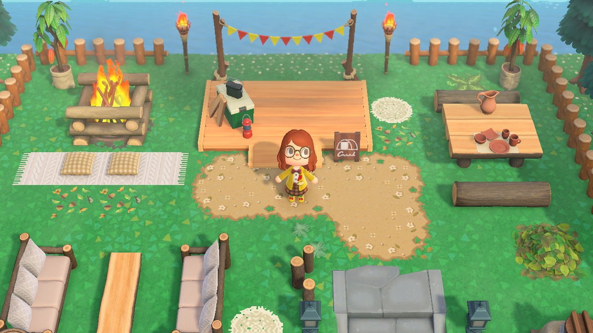 fabylousmakeup's tweet photo. #AnimalCrossing #ACNH #NintendoSwitch https://t.co/jKtk0RzXNk