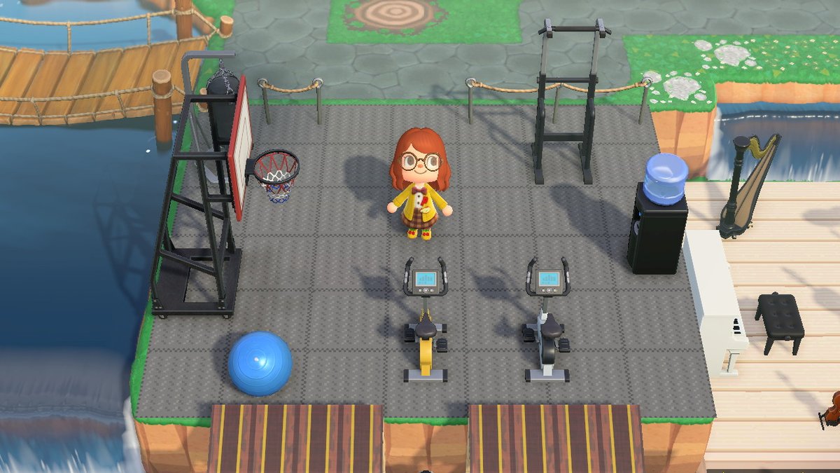 fabylousmakeup's tweet photo. #AnimalCrossing #ACNH #NintendoSwitch https://t.co/jKtk0RzXNk