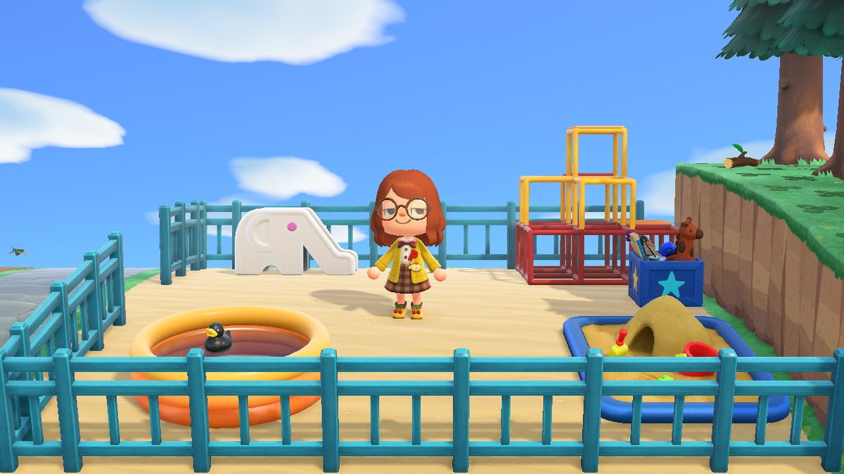 fabylousmakeup's tweet photo. #AnimalCrossing #ACNH #NintendoSwitch https://t.co/jKtk0RzXNk