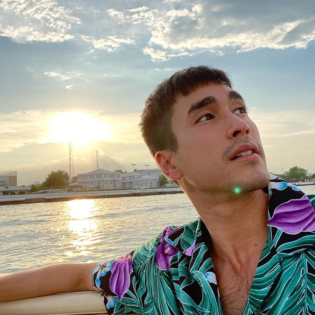 Nadech kugimiya