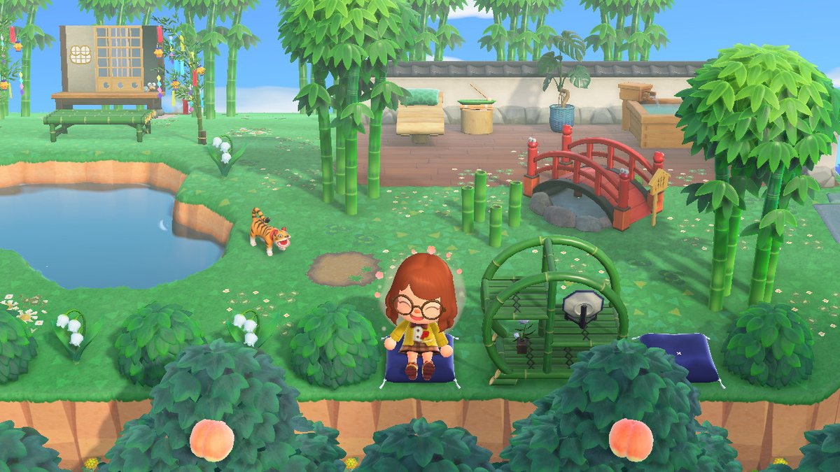 fabylousmakeup's tweet photo. #AnimalCrossing #ACNH #NintendoSwitch https://t.co/chVJCFm2gE