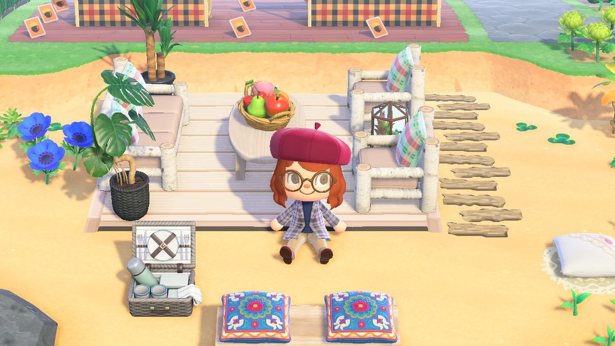 fabylousmakeup's tweet photo. #AnimalCrossing #ACNH #NintendoSwitch https://t.co/chVJCFm2gE
