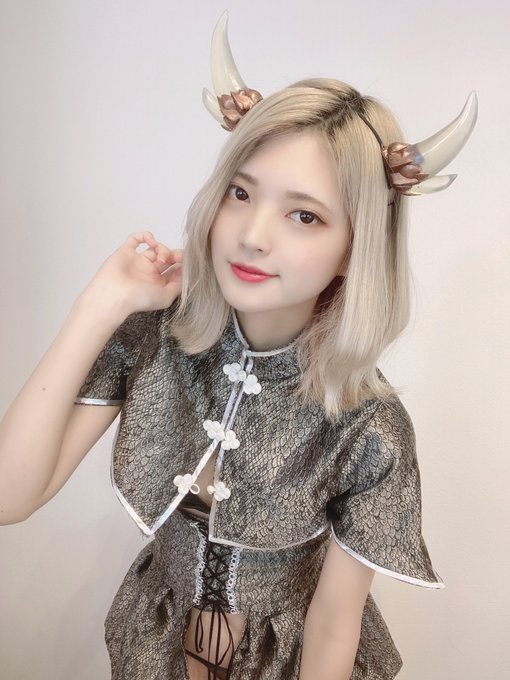 コスプレイヤーリールのTwitter画像19