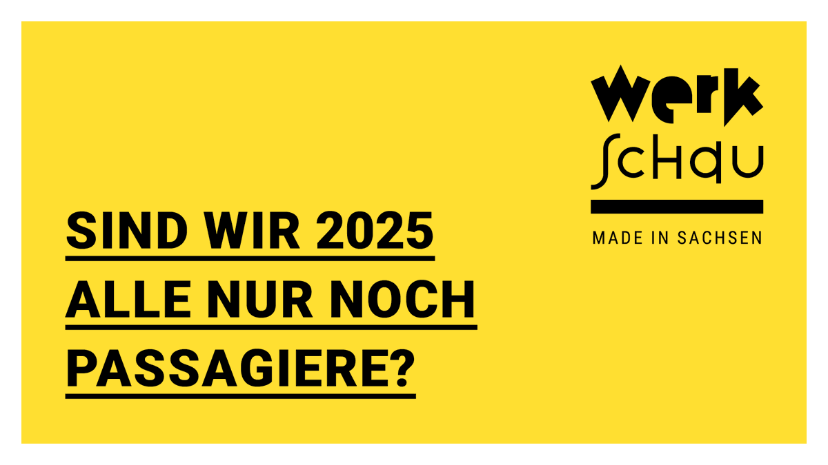 IntentaAU's tweet photo. Die #3hoch3 Vortragsreihe von #CWE, #KreativesSachsen und dem #IndustrievereinChemnitz widmet sich heute den Themen #Mobilitaet und #AutonomesFahren. #CADA steuert einen Impulsvortrag mit @FdtechG Geschäftsführer Karsten Schulze bei. https://t.co/G2djSlO776 https://t.co/HbPHE2jGuD
