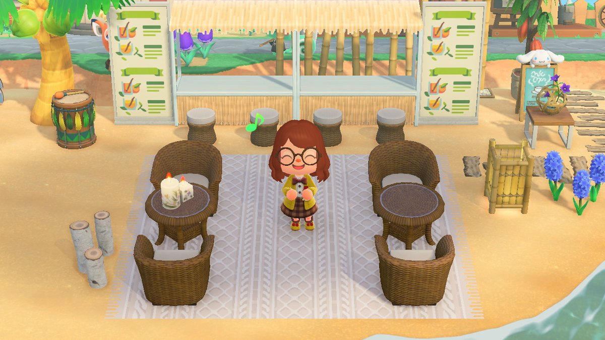 fabylousmakeup's tweet photo. #AnimalCrossing #ACNH #NintendoSwitch https://t.co/rZKO1yGFfy