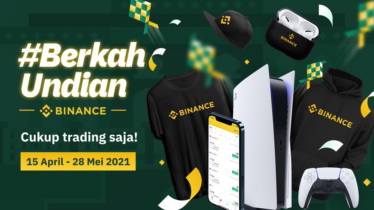SuhermanH's tweet photo. Ayo dapetin Uang Sahur (SHR) dan Uang THR (THR) dari Binance... cc @binance #BerkahUndian #BulanBerkahBinance Klik: https://t.co/ZEg7Dzcr0H https://t.co/gGrx01QmZO
