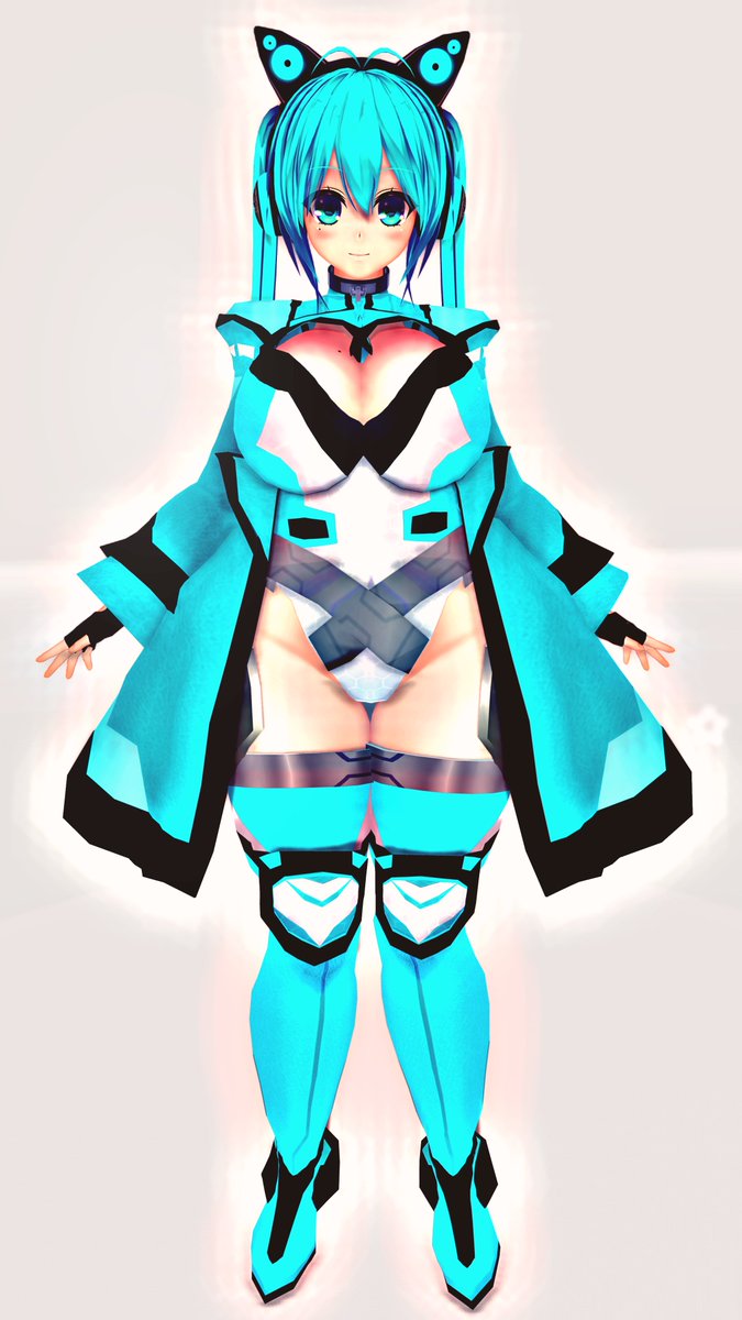 #自キャラが誰かの性癖に刺さってほしい 