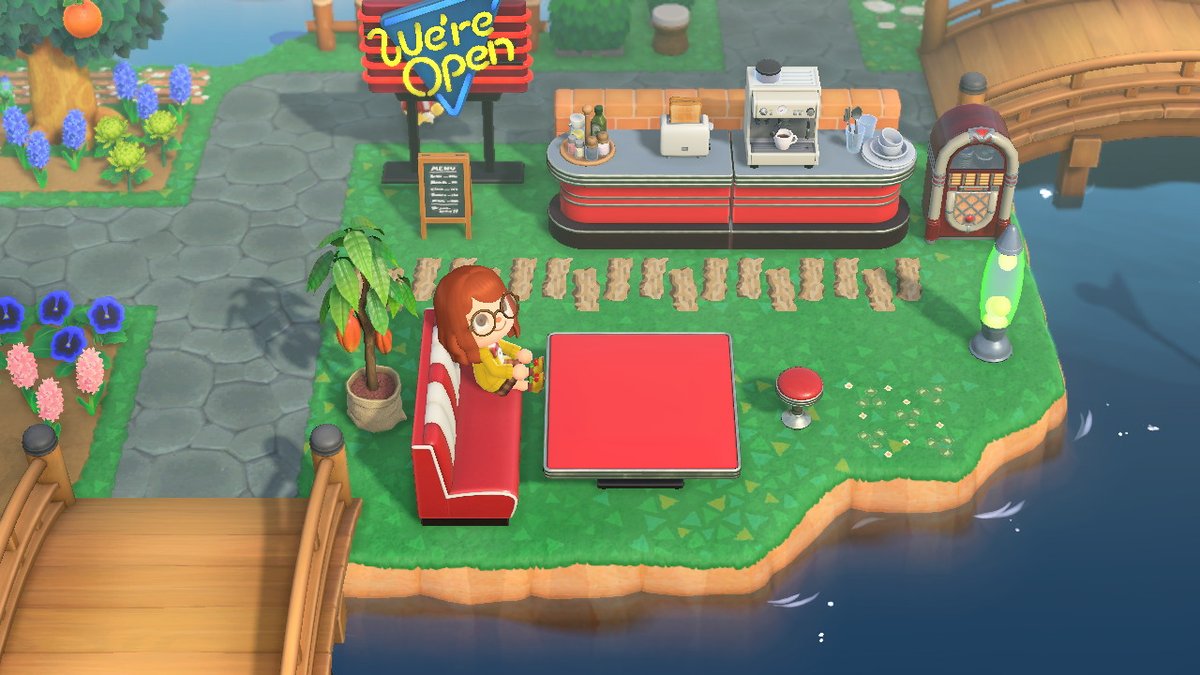 fabylousmakeup's tweet photo. #AnimalCrossing #ACNH #NintendoSwitch https://t.co/JxjtSUUd2h