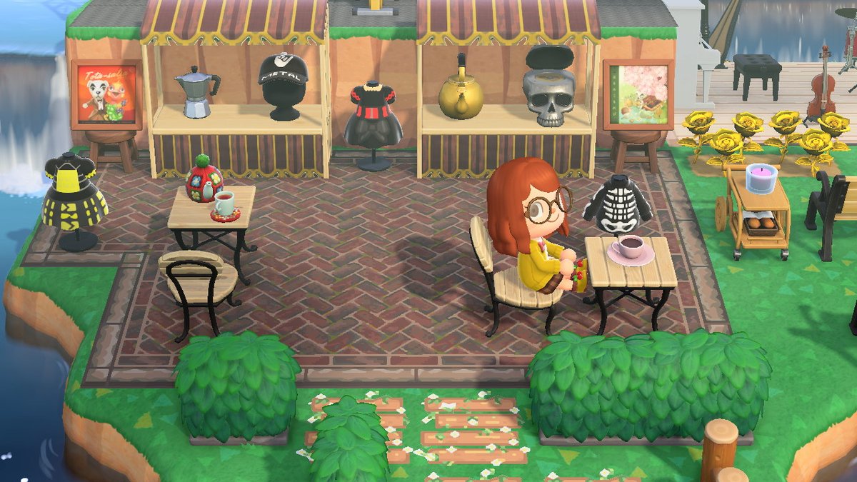 fabylousmakeup's tweet photo. #AnimalCrossing #ACNH #NintendoSwitch https://t.co/JxjtSUUd2h