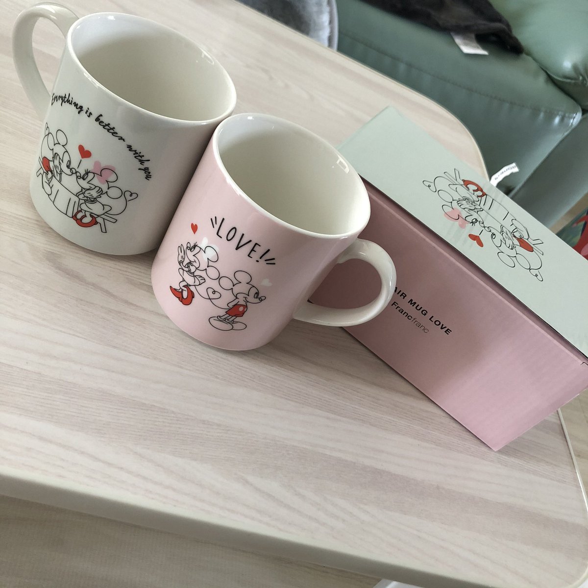 yuma410_'s tweet photo. ❤❤❤ https://t.co/QkiVtaQPs5