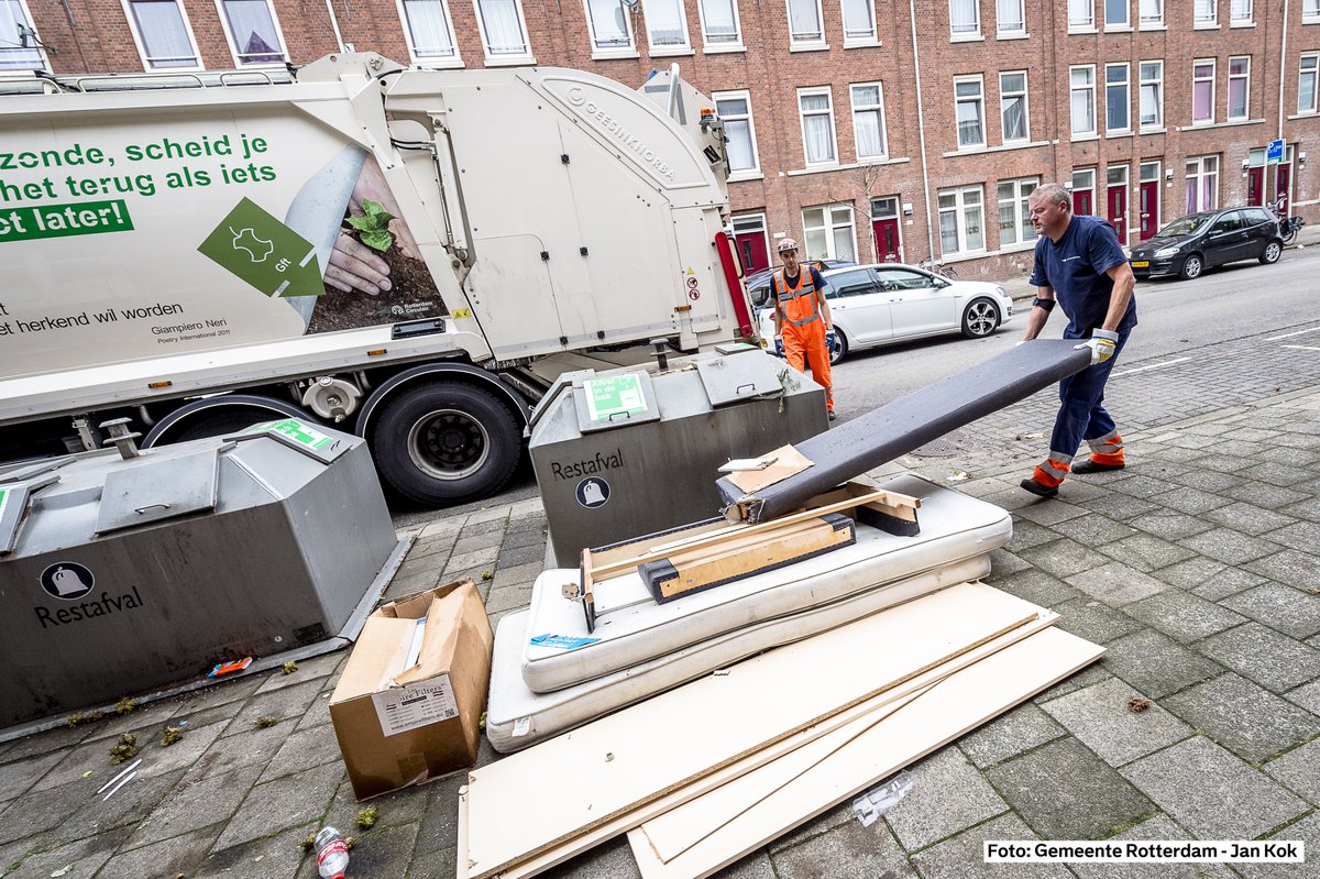 Ben jij op zoek naar een #Bijbaan in het #Weekend? En werk je graag mee aan een #SchoneStad? Kijk hier dan eens naar bit.ly/2RmLPtr.
#Solliciteren #Vacature #Gemeente #InDeBak