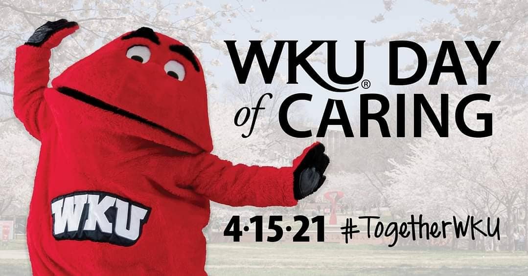 WKUDanceprogram's tweet photo. With a year like no other, we could not have done it without you! You are officially a special part of the #WKUDanceProgram Family! 
There are so many ways to show you care! 
Ticket sales for our digital concerts go directly to the continued production of future events for dance! https://t.co/4F2BWQiTb6