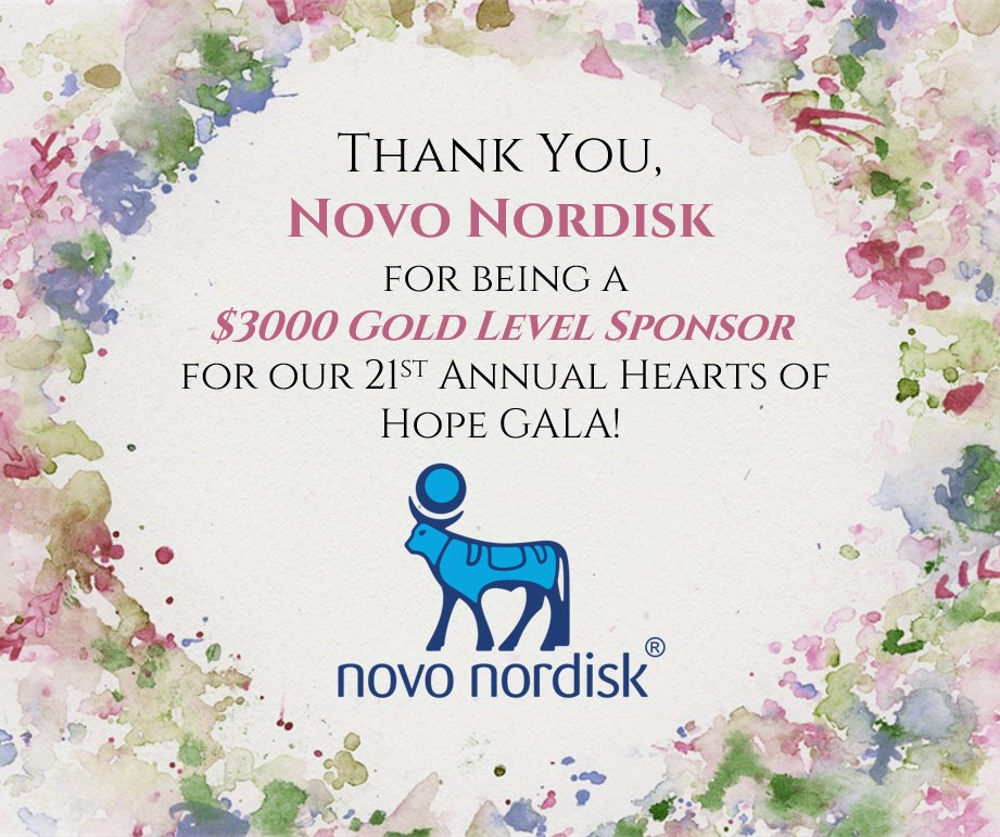HFMD's tweet photo. Thank you, @novonordiskus! https://t.co/Gi2xFzj4uW
