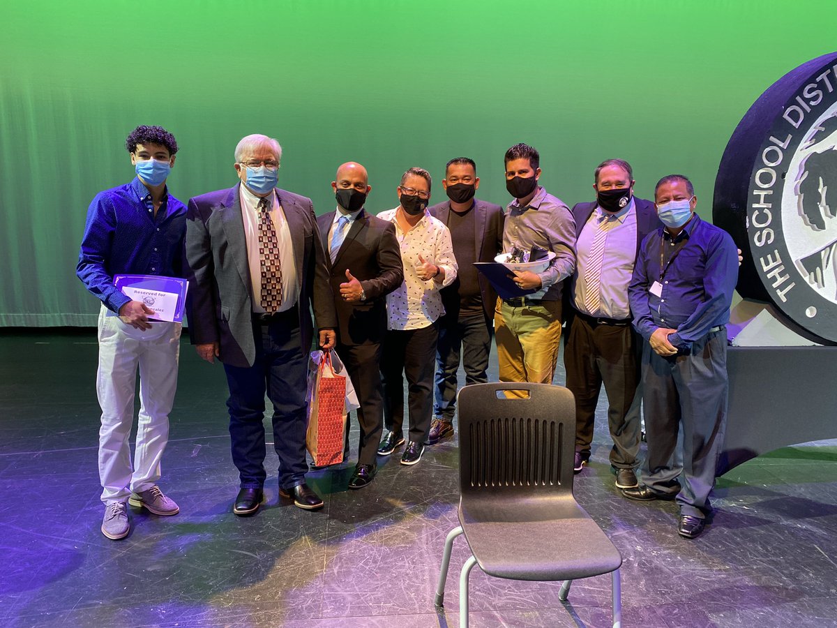 Last night we gave out 63 industry certs in Microsoft, Patient Care, NCEER, OSHA &amp; Forklift Certification to over 30 adult students! Proud of these students and my staff for helping me put this together! It ROCKED! Helping to change adult ed, CTE, and Osceola County in one swoop!