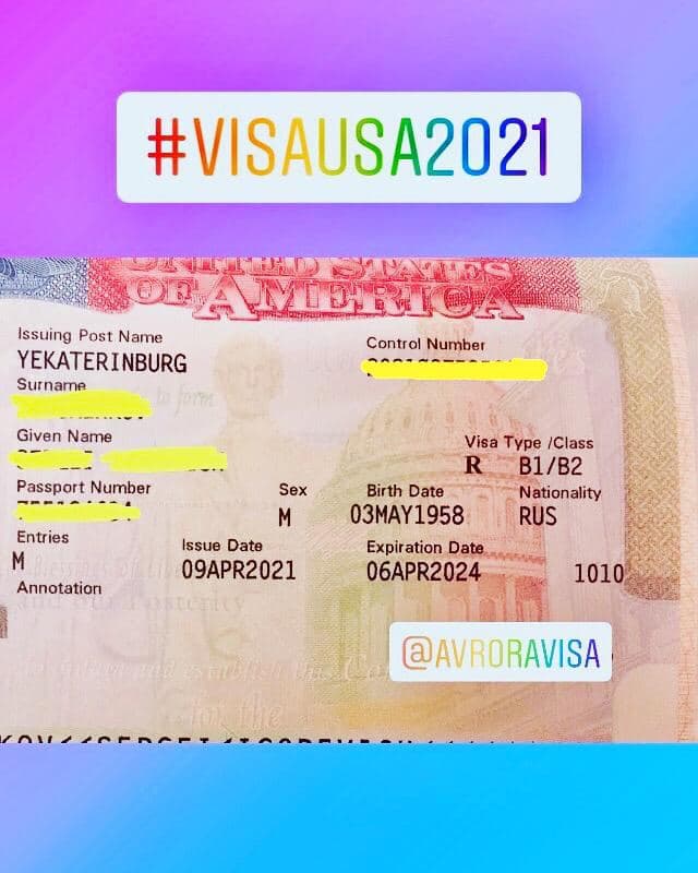 avroravisa's tweet photo. В��за в США в России - период продления 48 мес - до 31 декабря 2021 года. #avroravisa #visausa #визавсша #продлитьвизувсша https://t.co/58MHGcbewx