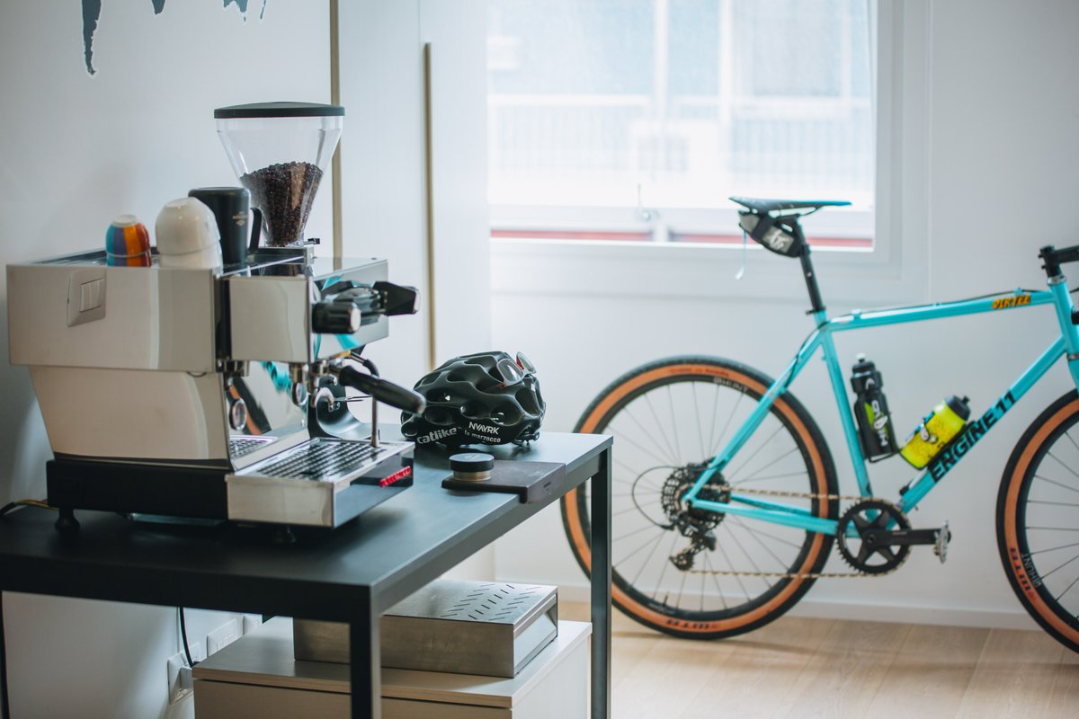 nvayrk's tweet photo. Join us and our friends at @lamarzocco UK for The @LdnCoffeeFest Virtual tomorrow!

Find their full line-up and get your free tickets via the link: https://t.co/RpxMBAaY6S 

#nvayrk #lamarzocco #lineamini #CyclingConnects #espressoisajourney #cycling #london #londoncoffeefestival https://t.co/xhsWWSt6o6