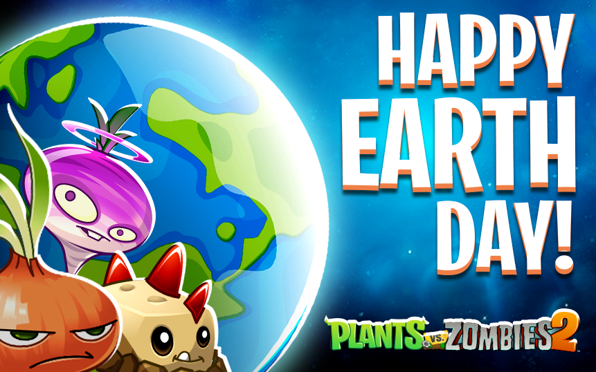 Plants vs. Zombies tweet media