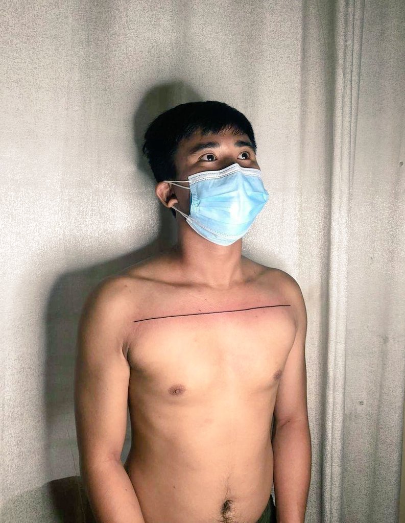 Ian Lima 🦇 tweet media