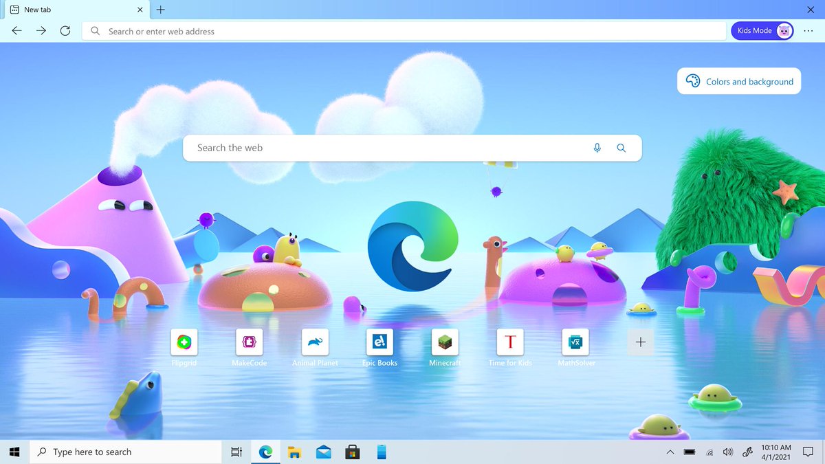 Microsoft Microsoft