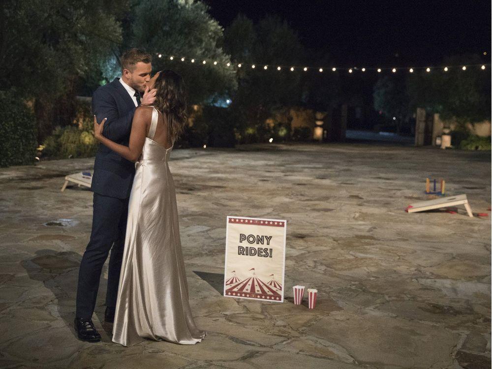 'Bachelor' star Colton Underwood reveals he's gay in emotional interview