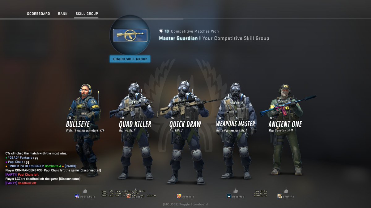 FantasioCS's tweet image. Completely boosted :3