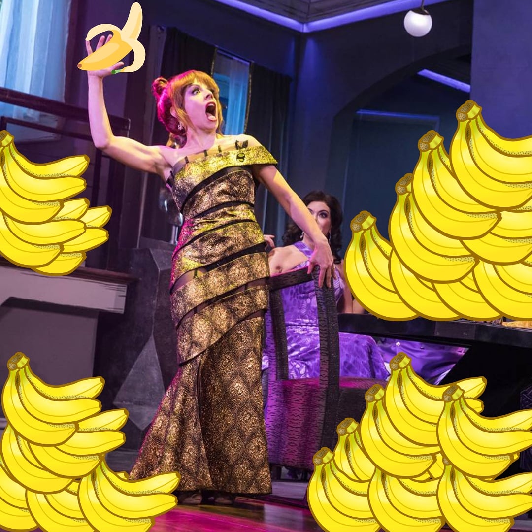 gospelofbj's tweet photo. It's National Banana Day-O! 🍌
#NationalBananaDay #DayO #GospelOfBetelgeuse #TellMyStory #BeetlejuiceBway #BeetlejuiceBroadway #BeetlejuiceTheMusical #Beetlejuice #BeetlejuiceBeetlejuiceBeetlejuice #OnlyIntermission #SaveBeetlejuice https://t.co/OznqZNFrPl