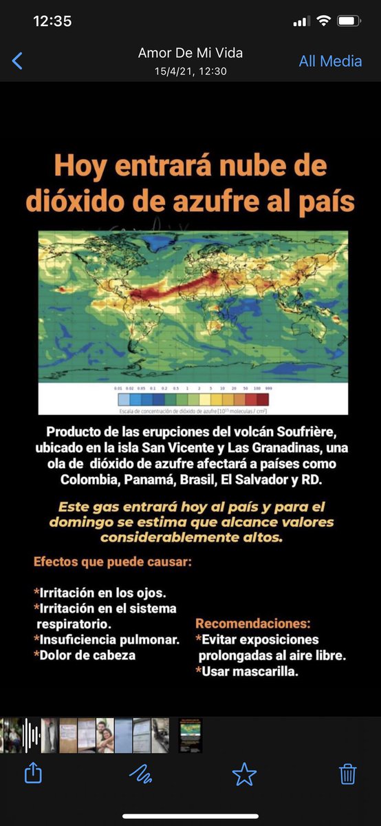 kaemleather's tweet photo. @JeanSuriel que hay de cierto en esto por favor https://t.co/0CMuKSoeuP
