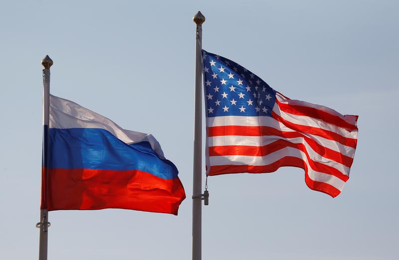 U.S. imposes wide array of sanctions on Russia for 'malign' actions https://t.co/kMK957NIGA https://t.co/gvi9vKBa1R