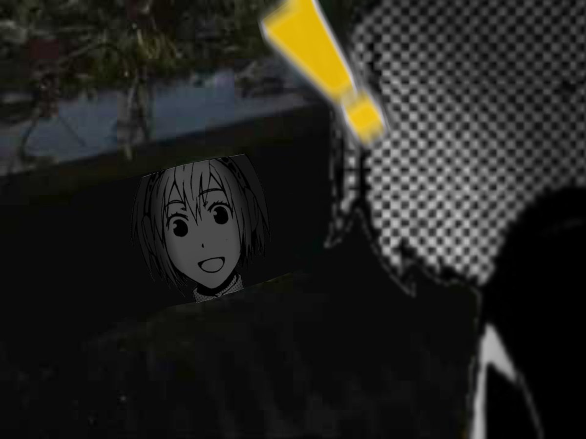 Greetings, leader!
I have forged new techniques in favor of your safety that I would like to practice.