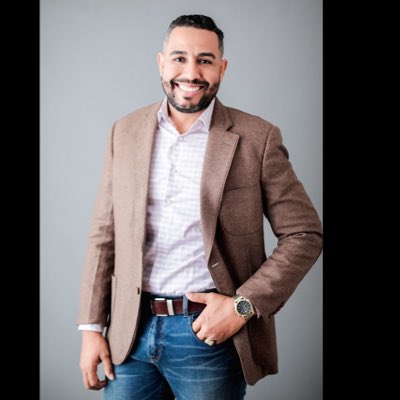 #NuevaFotoDePerfil