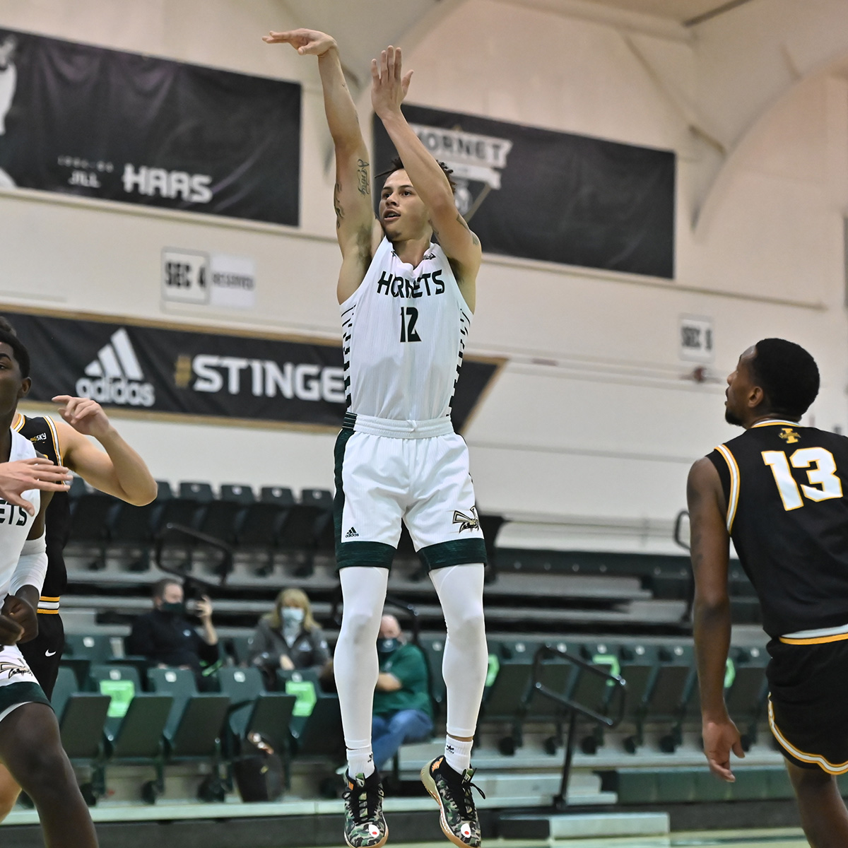 sacramento state basketball roster