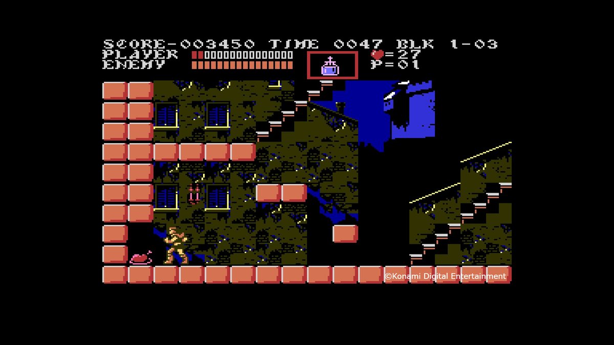 KONAMI UK (@konamiuk) on Twitter photo Getting the snacks for a watch party, family recipe. Who's in?! <a href="/SamuelDeats/">Samuel Deats 🌕</a> #Castlevania Getting the snacks for a watch party, family recipe. Who's in?! <a href="/SamuelDeats/">Samuel Deats 🌕</a> #Castlevania