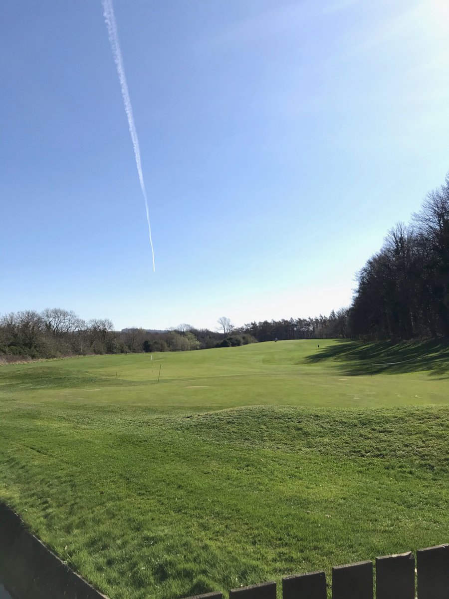 MusselburghGC's tweet image. We hope you've all been enjoying the course in the wonderful weather the past week ☀️ 

Happy Golfing! 🏌️🏌️‍♀️