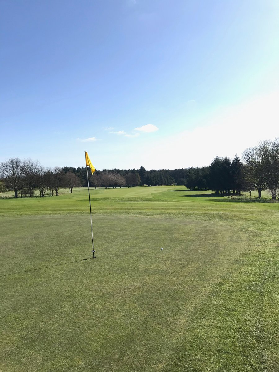 MusselburghGC's tweet image. We hope you've all been enjoying the course in the wonderful weather the past week ☀️ 

Happy Golfing! 🏌️🏌️‍♀️